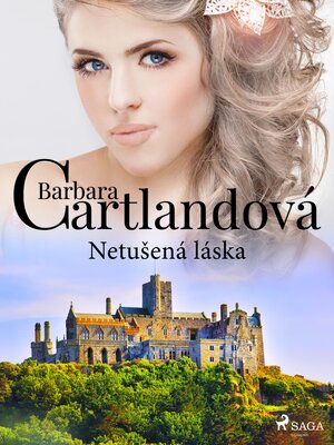 cover image of Netušená láska